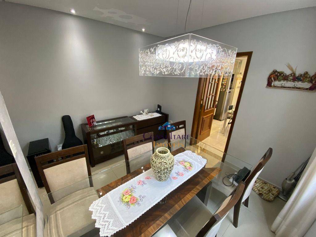 Casa de Condomínio à venda com 3 quartos, 132m² - Foto 19