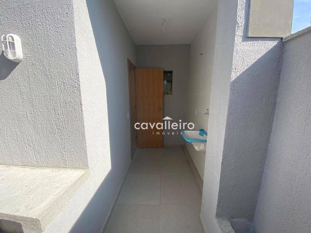 Casa à venda com 2 quartos, 86m² - Foto 15