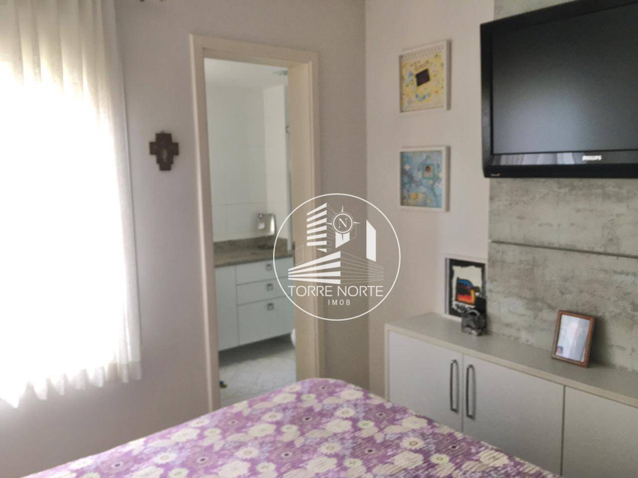 Apartamento à venda com 5 quartos, 143m² - Foto 18