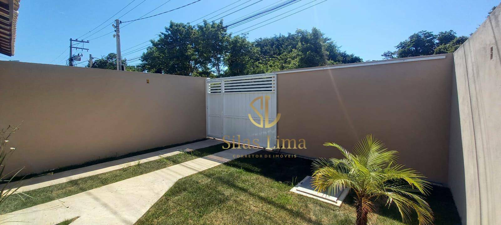 Casa à venda com 2 quartos, 65m² - Foto 4