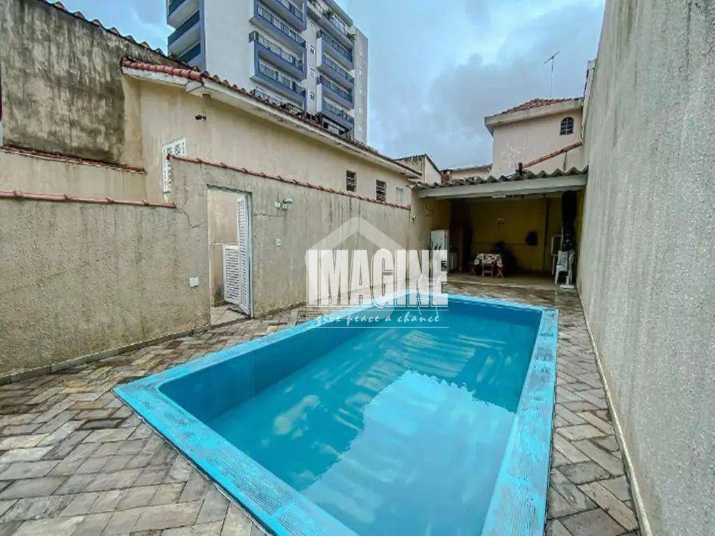 Sobrado à venda com 3 quartos, 145m² - Foto 20