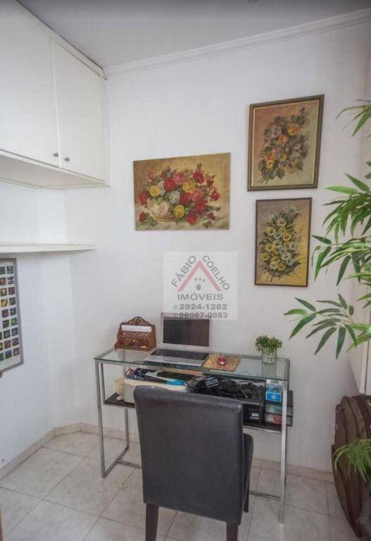 Apartamento à venda com 2 quartos, 71m² - Foto 14