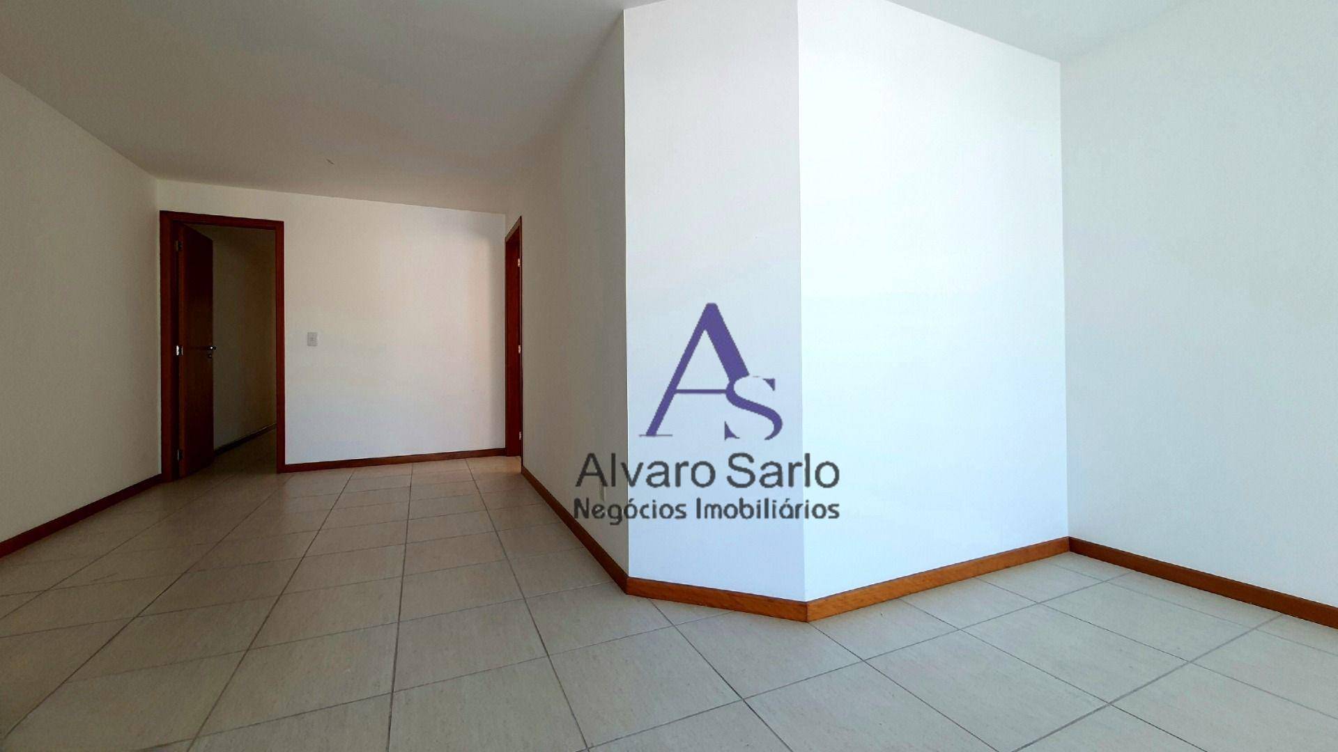 Apartamento à venda com 3 quartos, 100m² - Foto 4