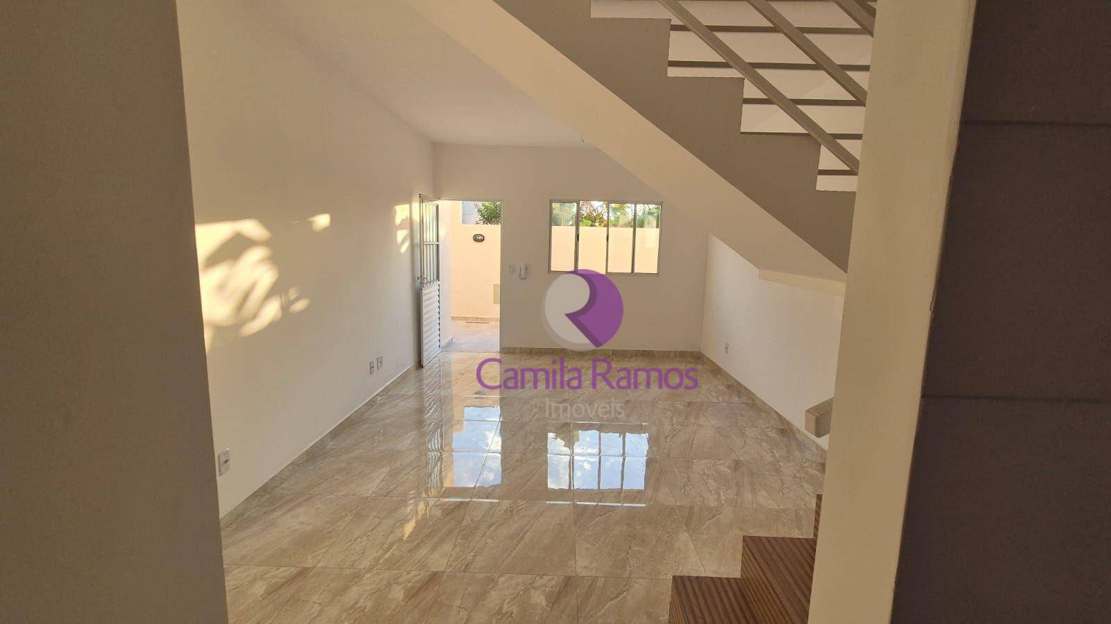 Sobrado à venda com 2 quartos, 83m² - Foto 3