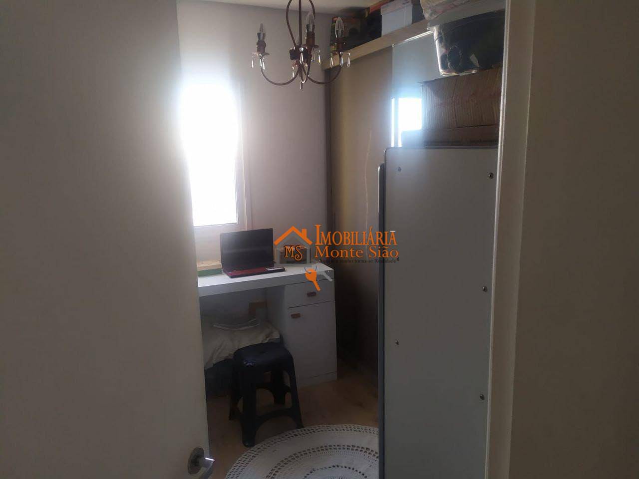 Apartamento à venda com 2 quartos, 81m² - Foto 23