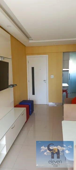 Apartamento para alugar com 1 quarto, 48m² - Foto 18