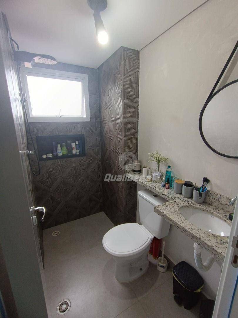 Apartamento à venda com 3 quartos, 80m² - Foto 12