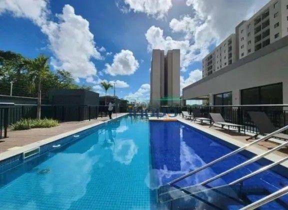 Apartamento, 3 quartos, 62 m² - Foto 1