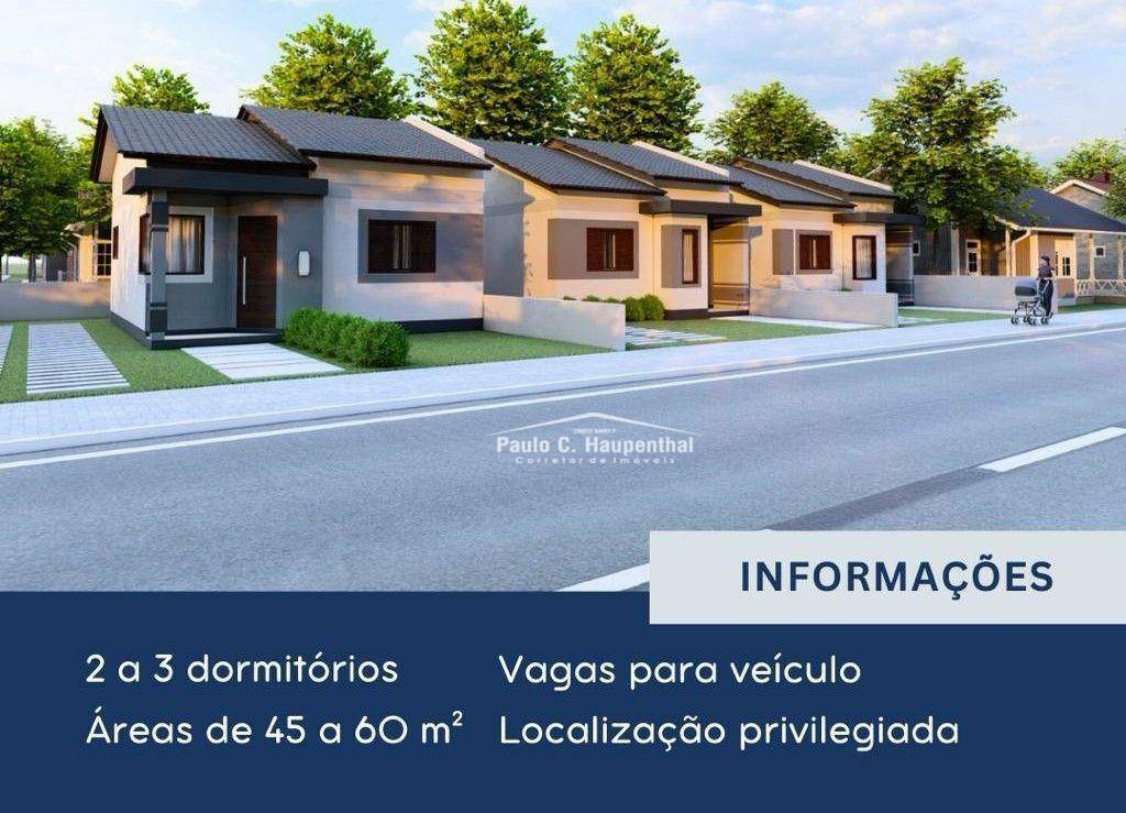 Casa à venda com 2 quartos, 45m² - Foto 5