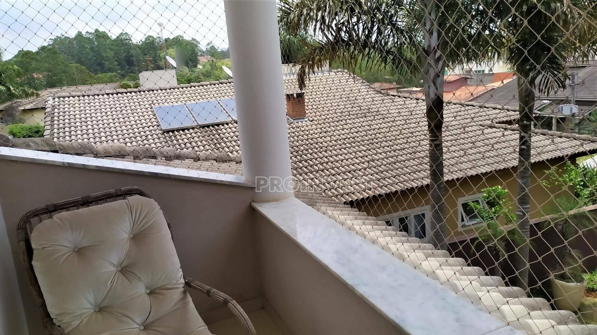 Casa de Condomínio à venda com 4 quartos, 400m² - Foto 27