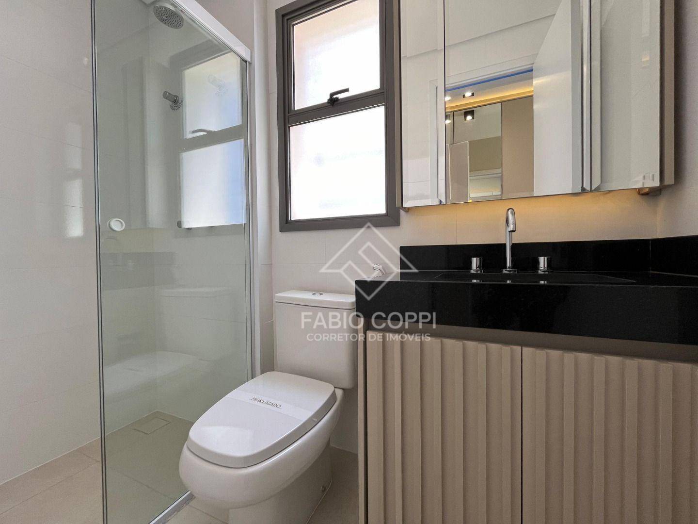 Apartamento à venda com 3 quartos, 96m² - Foto 11