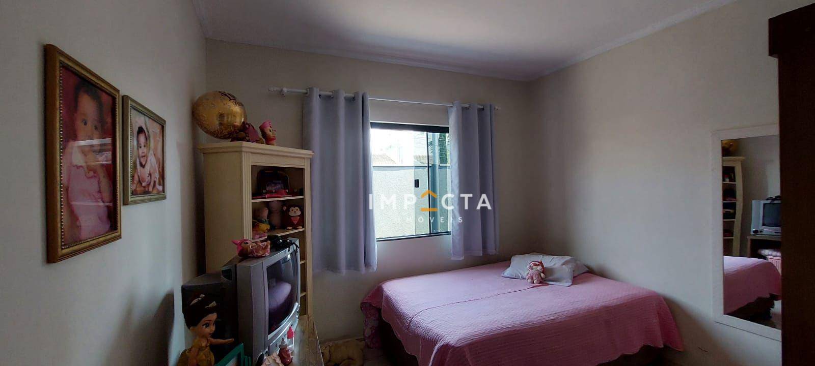 Casa à venda com 3 quartos, 185m² - Foto 10