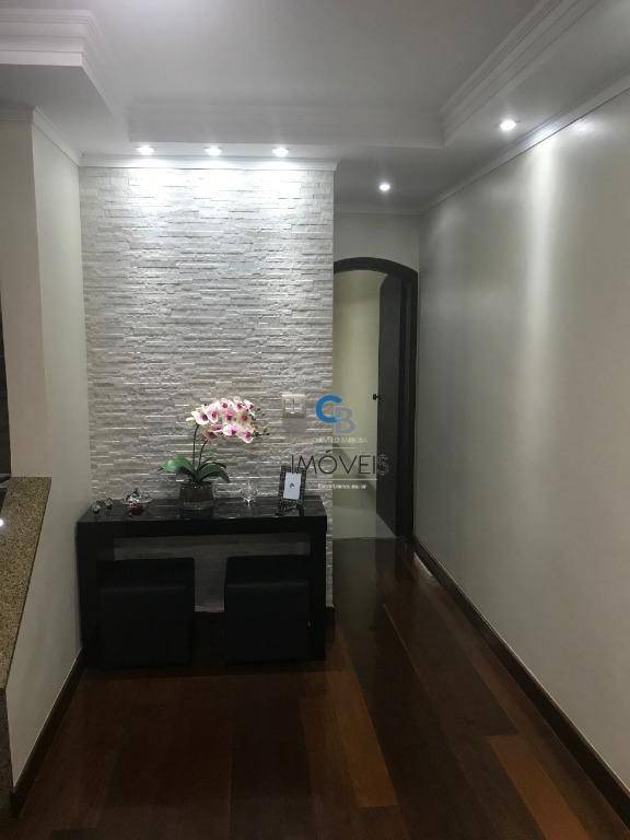 Sobrado à venda com 3 quartos, 140m² - Foto 7