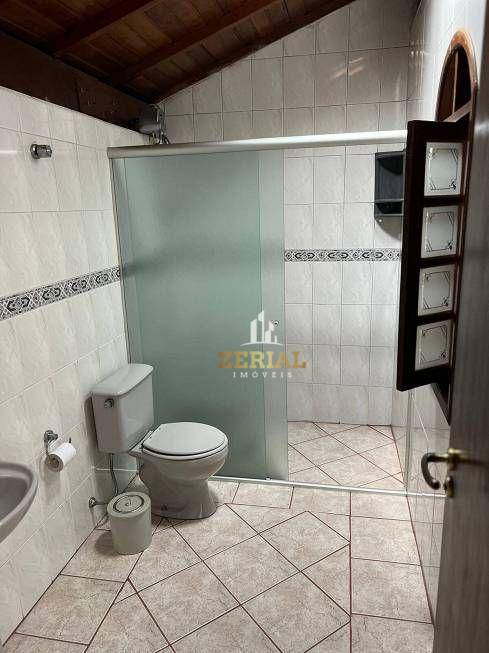 Sobrado à venda com 3 quartos, 300m² - Foto 19