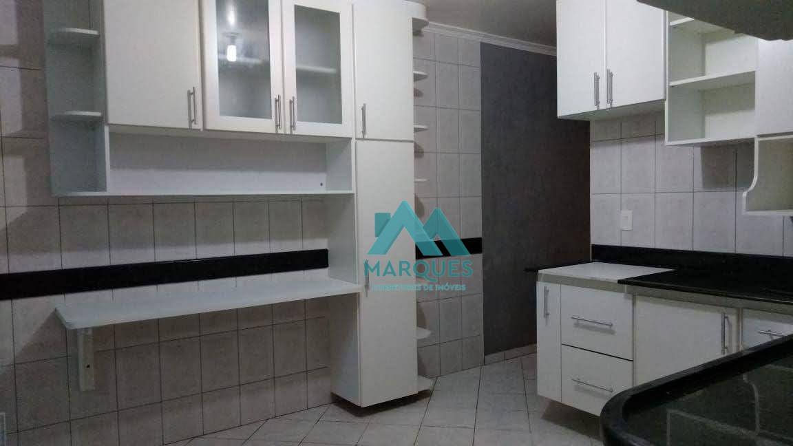 Sobrado à venda com 4 quartos, 160m² - Foto 7