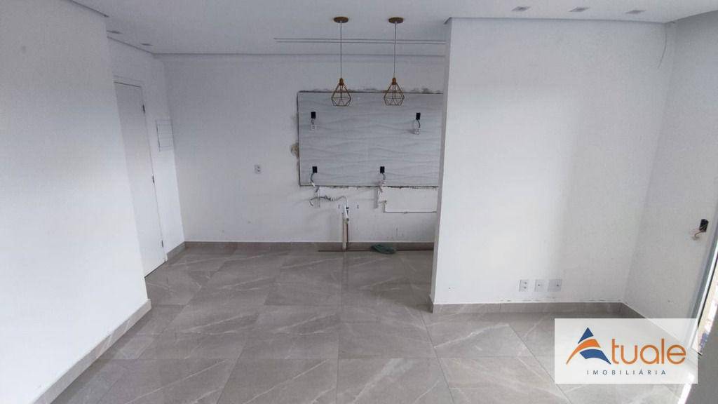 Apartamento para alugar com 2 quartos, 56m² - Foto 3