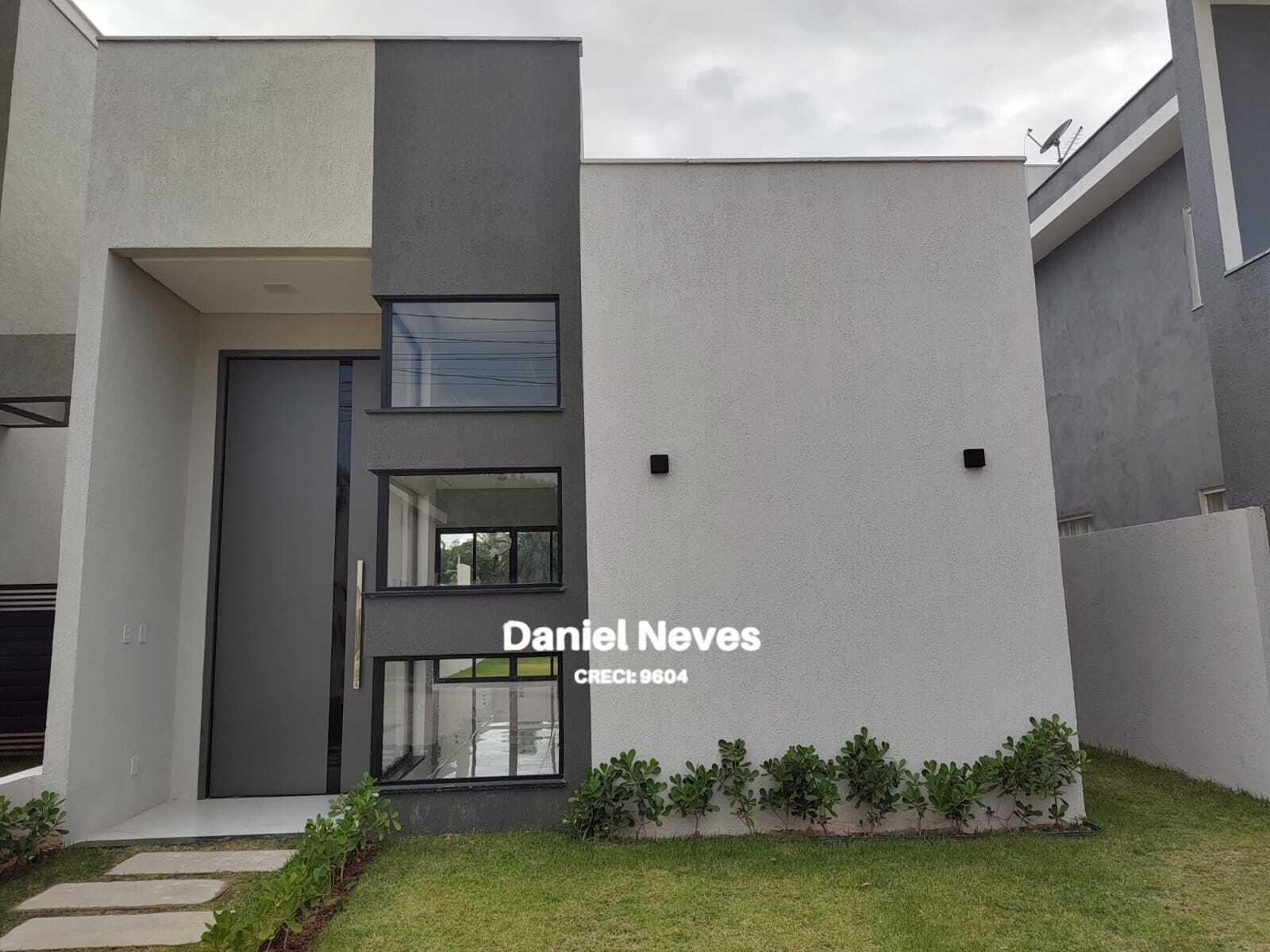 Casa de Condomínio à venda com 3 quartos, 86m² - Foto 1