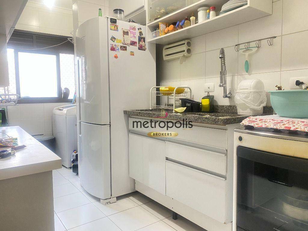 Apartamento à venda com 3 quartos, 75m² - Foto 3