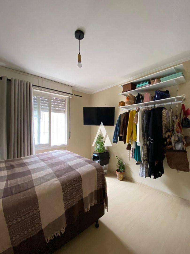 Apartamento à venda com 1 quarto, 43m² - Foto 15