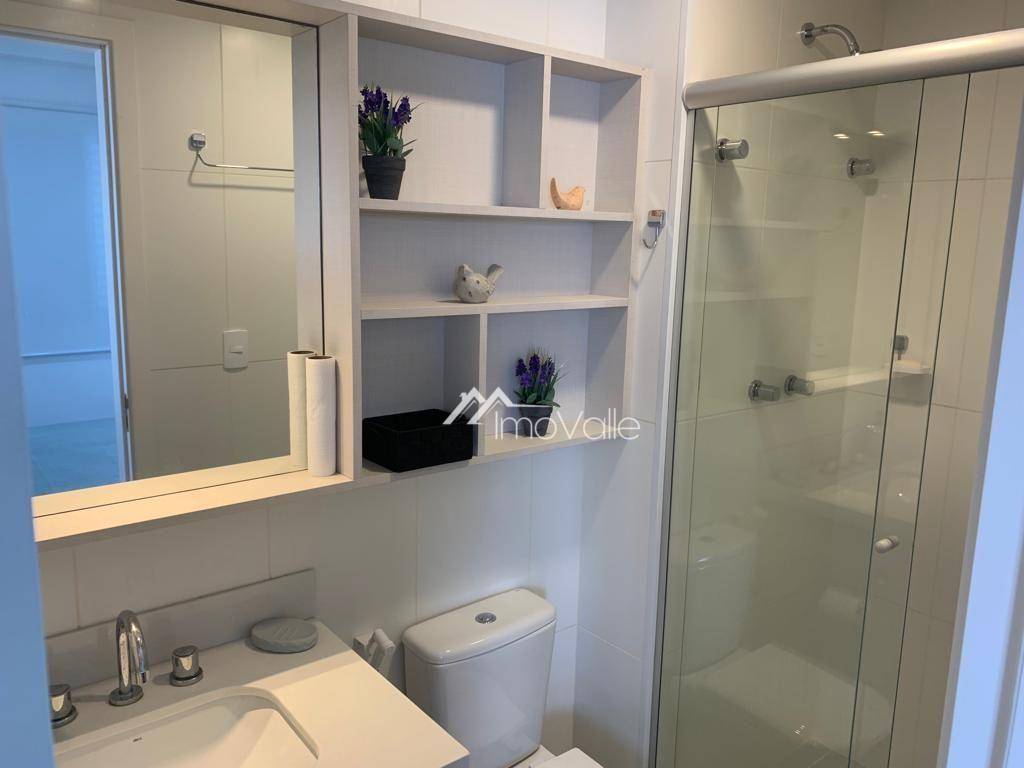 Loft para alugar com 1 quarto, 32m² - Foto 8