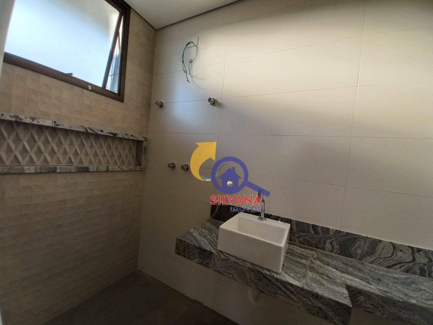 Apartamento à venda com 3 quartos, 130m² - Foto 21