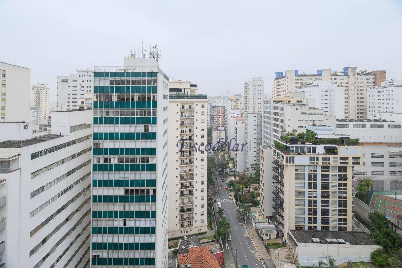 Apartamento à venda com 4 quartos, 270m² - Foto 29