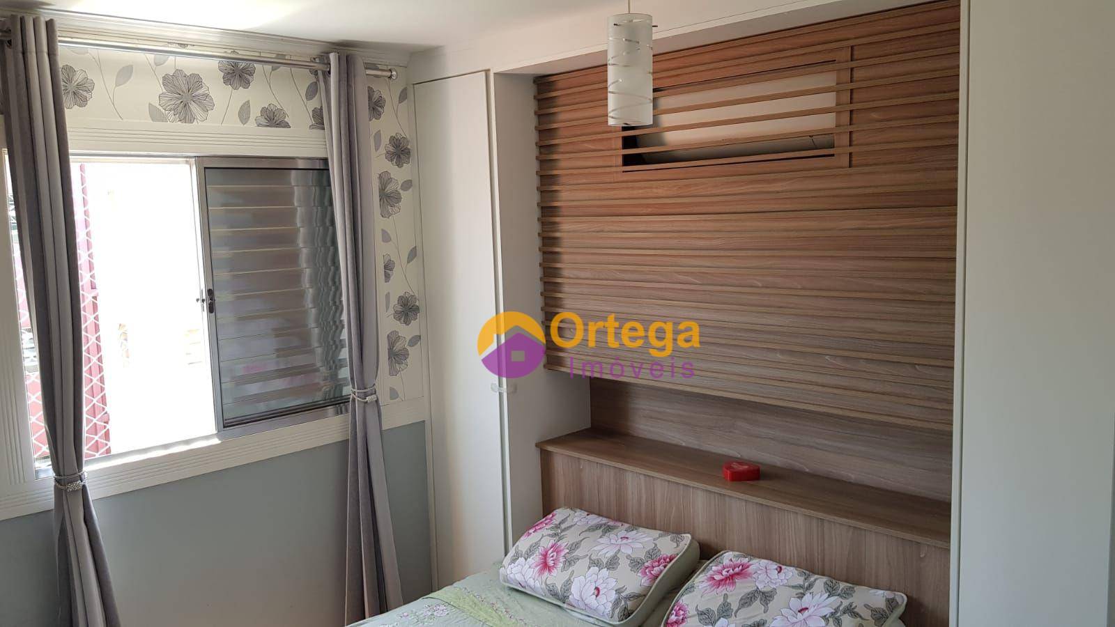 Apartamento à venda com 2 quartos, 52m² - Foto 15