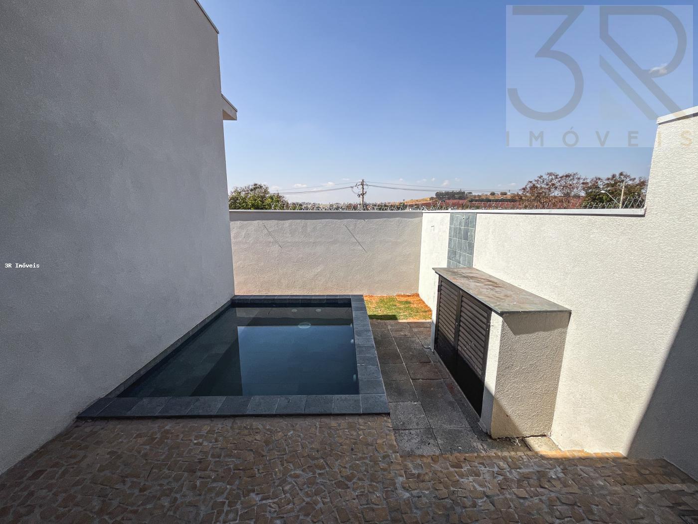 Casa de Condomínio à venda com 3 quartos, 255m² - Foto 11