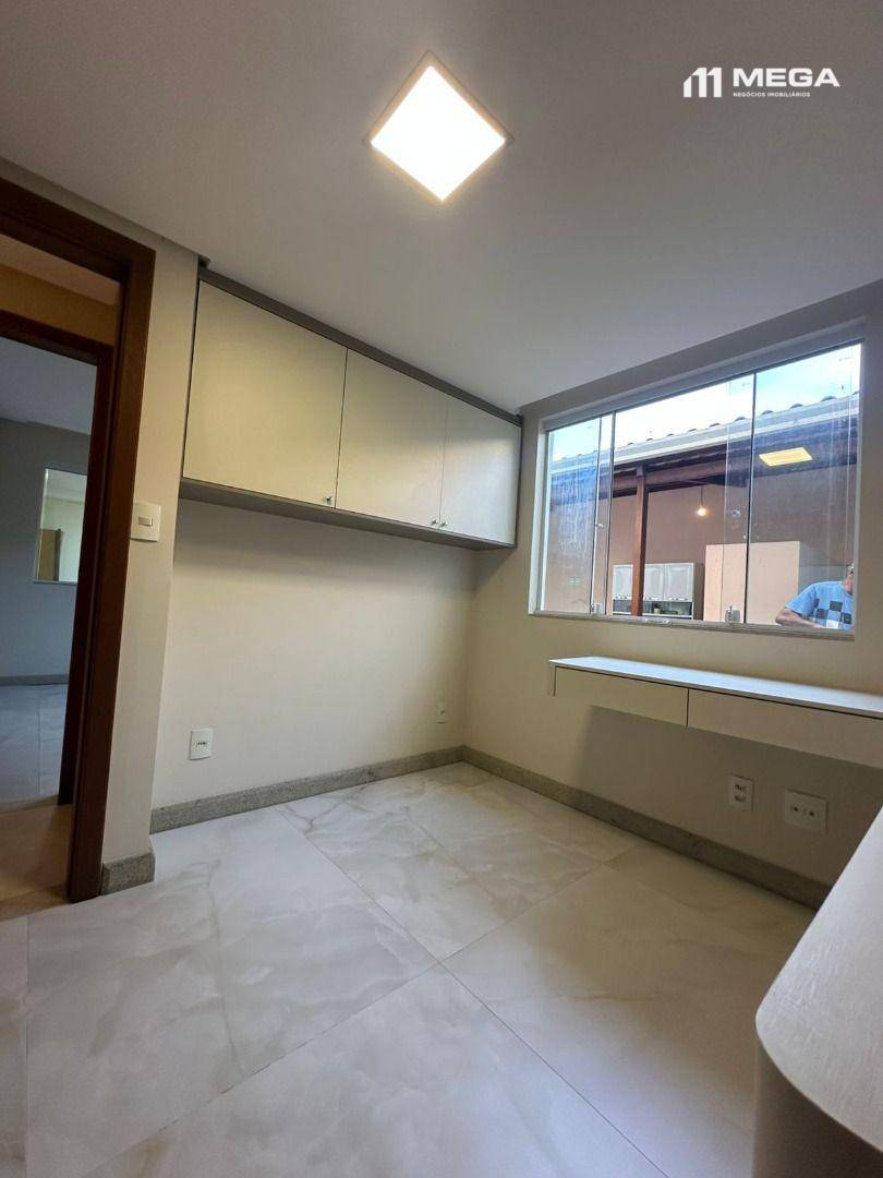Casa de Condomínio à venda com 3 quartos, 294m² - Foto 9