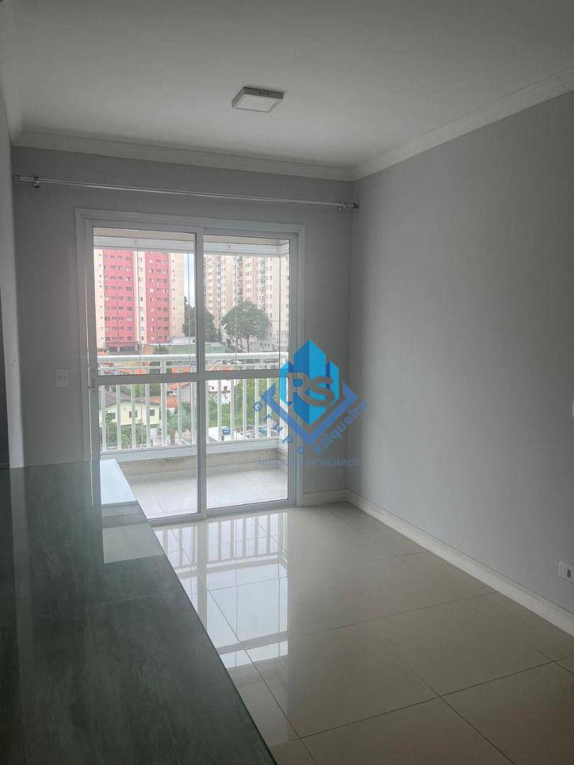 Apartamento para alugar com 2 quartos, 52m² - Foto 4