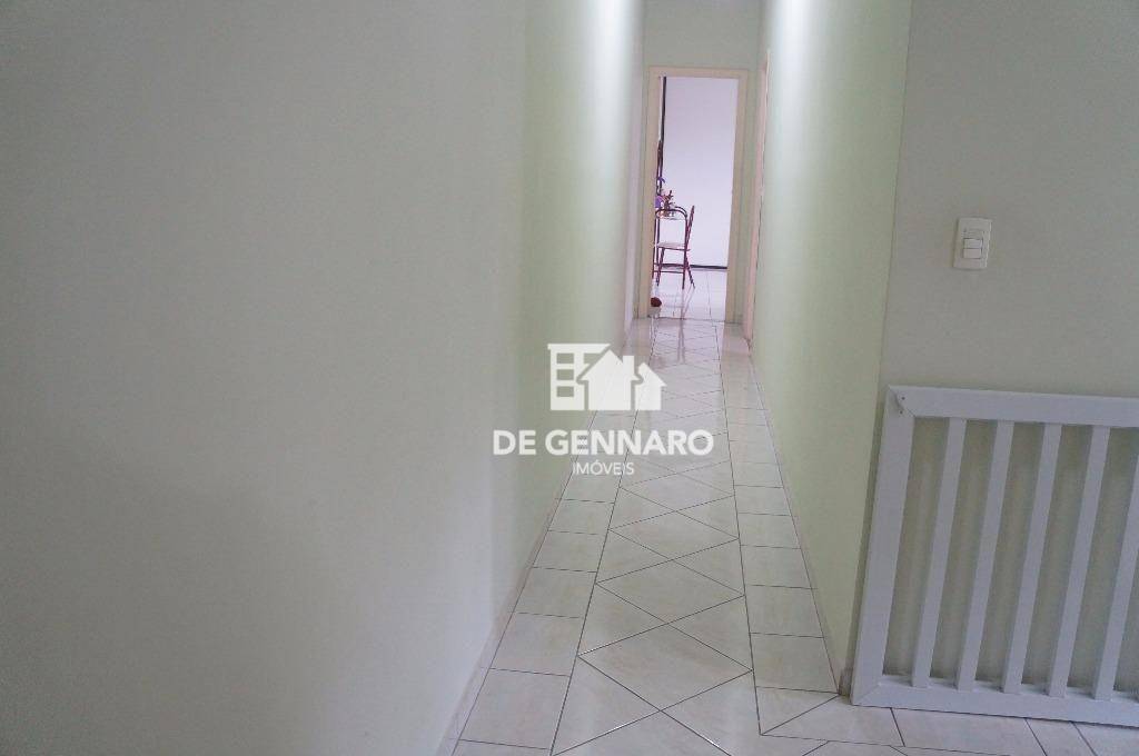 Casa à venda com 3 quartos, 156m² - Foto 15