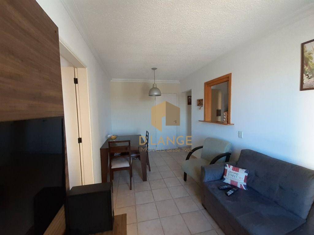 Apartamento à venda com 2 quartos, 49m² - Foto 5