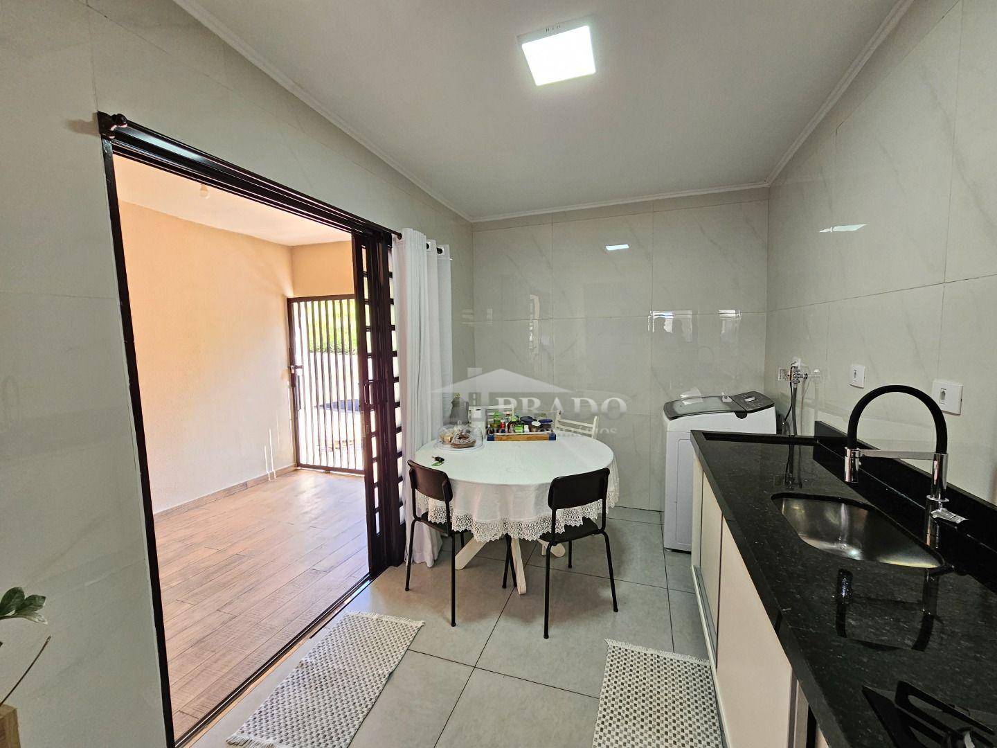 Casa, 2 quartos, 60 m² - Foto 4