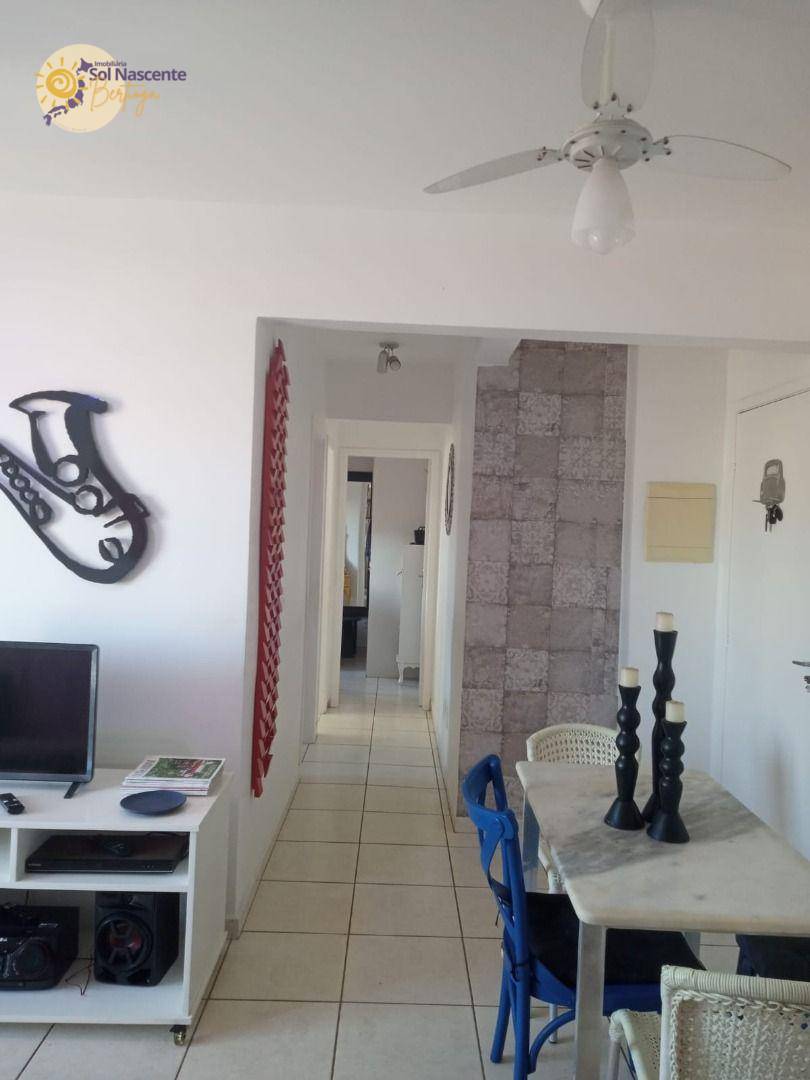 Apartamento à venda com 2 quartos, 65m² - Foto 8