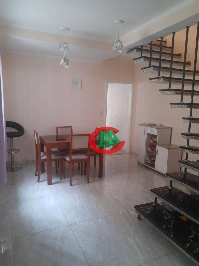 Sobrado à venda com 2 quartos, 150m² - Foto 18