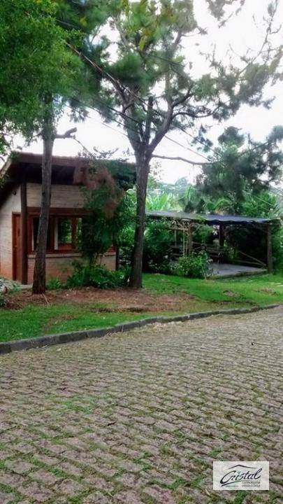 Casa de Condomínio à venda com 3 quartos, 220m² - Foto 21