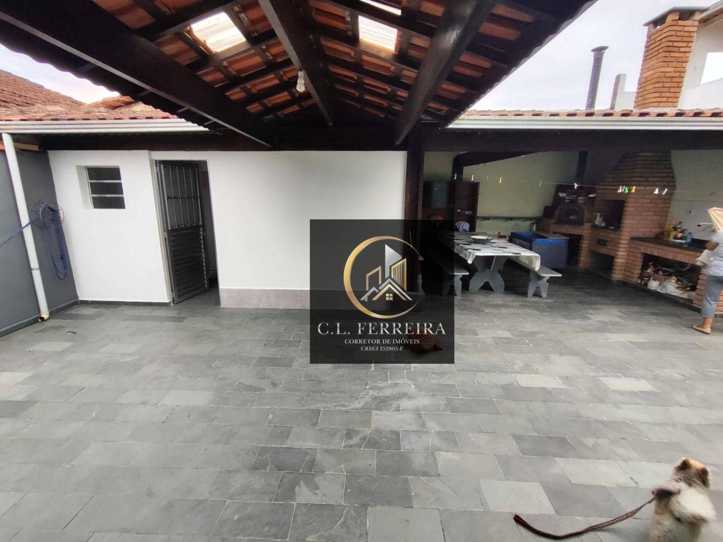 Casa à venda com 3 quartos, 100m² - Foto 20