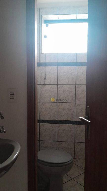 Conjunto Comercial-Sala para alugar, 35m² - Foto 4