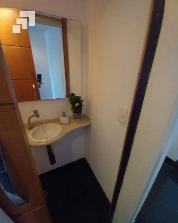 Apartamento à venda com 3 quartos, 115m² - Foto 13