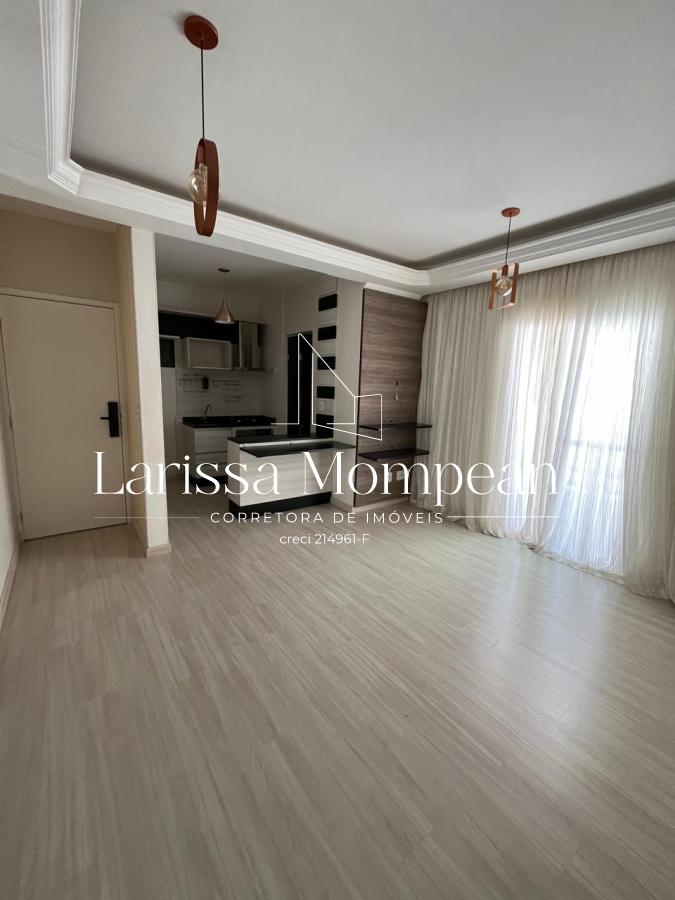 Apartamento para alugar com 2 quartos, 56m² - Foto 3