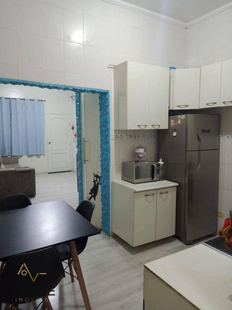 Sobrado à venda com 2 quartos, 49m² - Foto 5