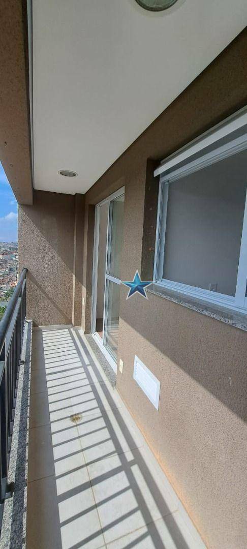 Apartamento para alugar com 3 quartos, 66m² - Foto 20