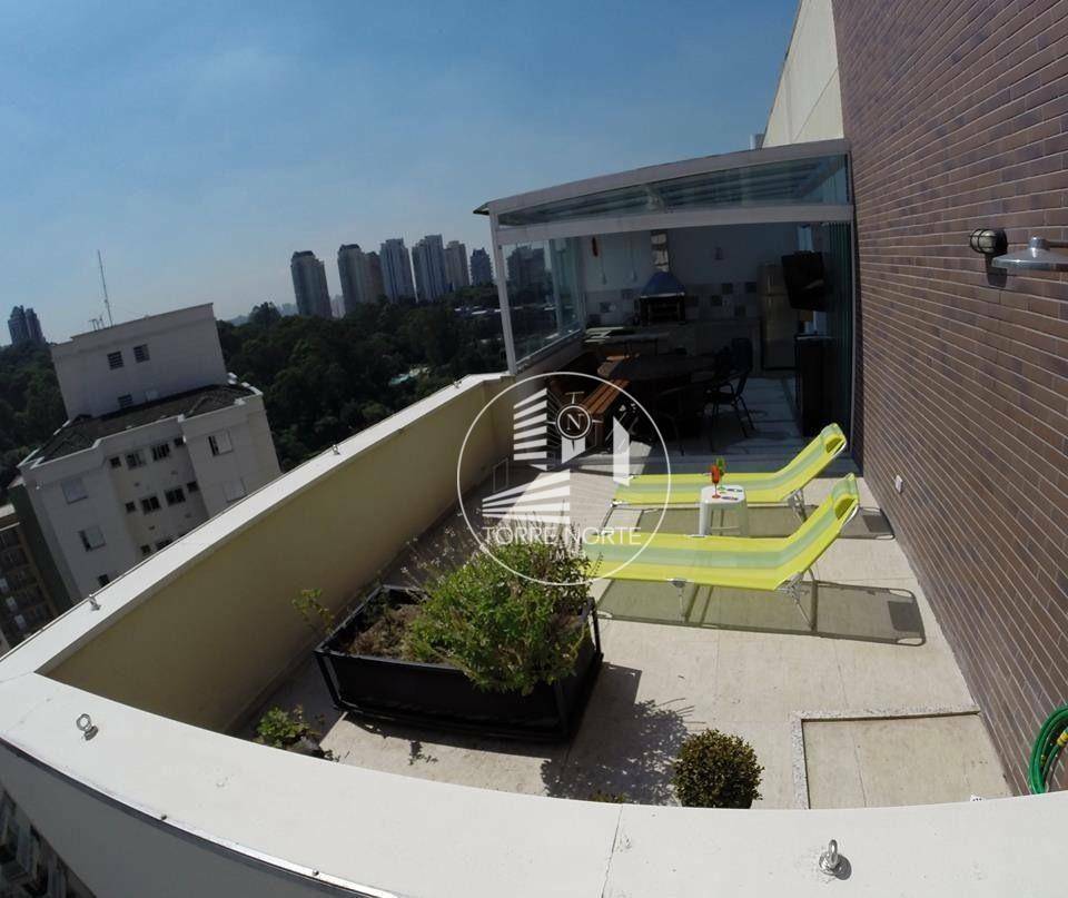 Cobertura, 2 quartos, 101 m² - Foto 8