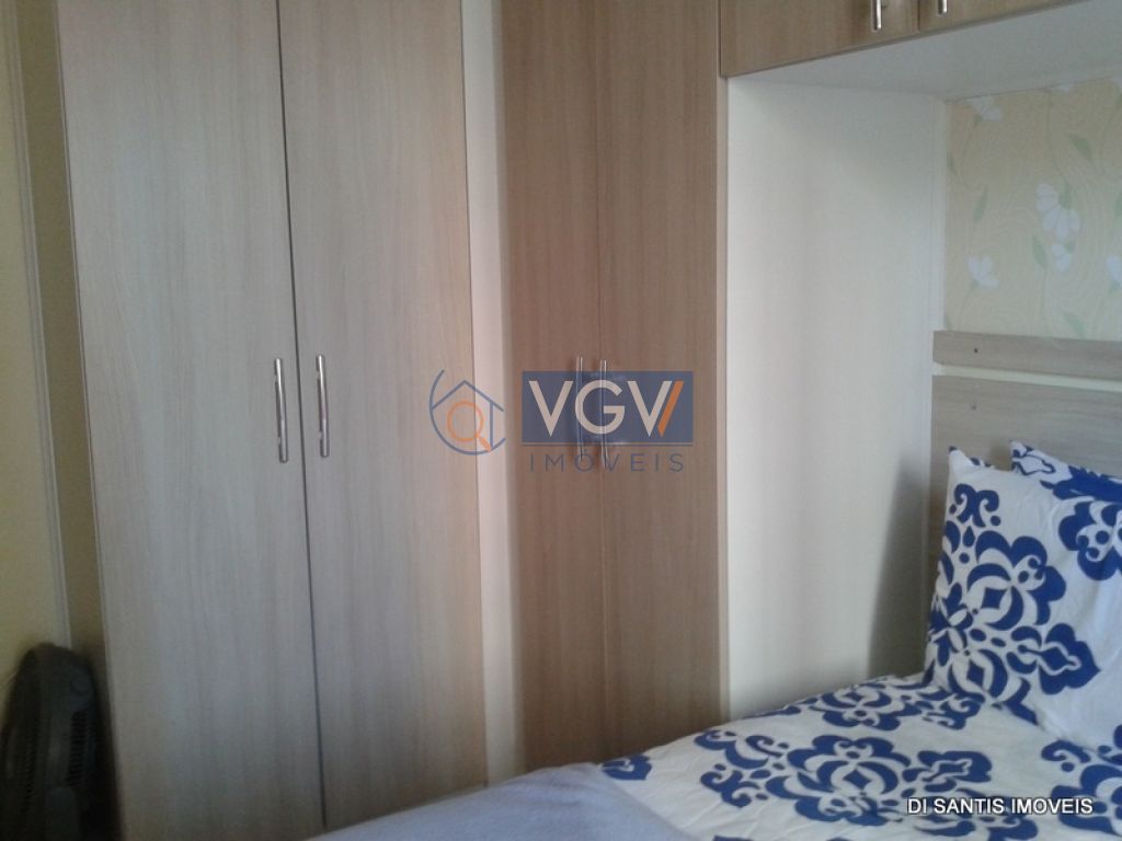 Apartamento à venda com 2 quartos, 55m² - Foto 5