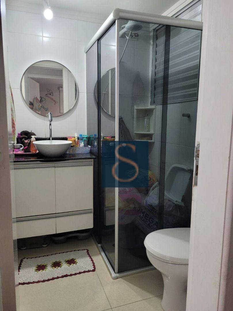 Apartamento à venda com 2 quartos, 53m² - Foto 18