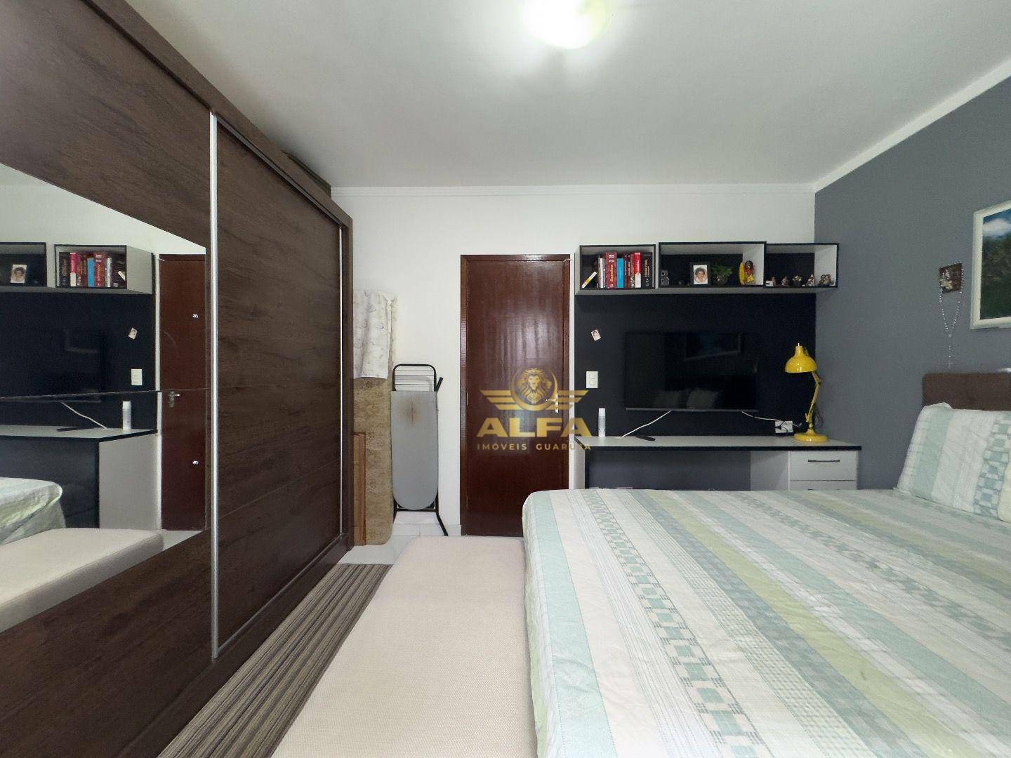 Casa à venda com 3 quartos, 110m² - Foto 15