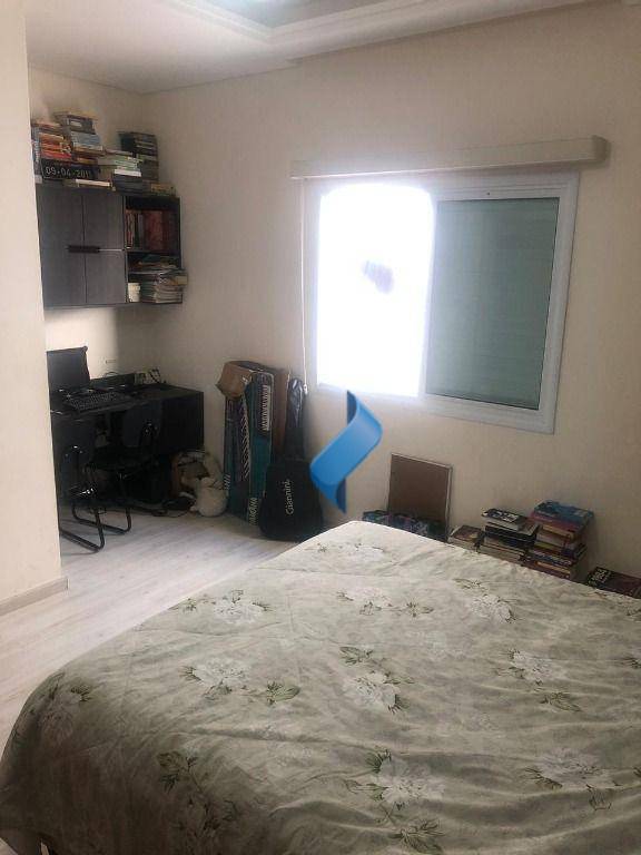 Casa de Condomínio à venda com 4 quartos, 200m² - Foto 9