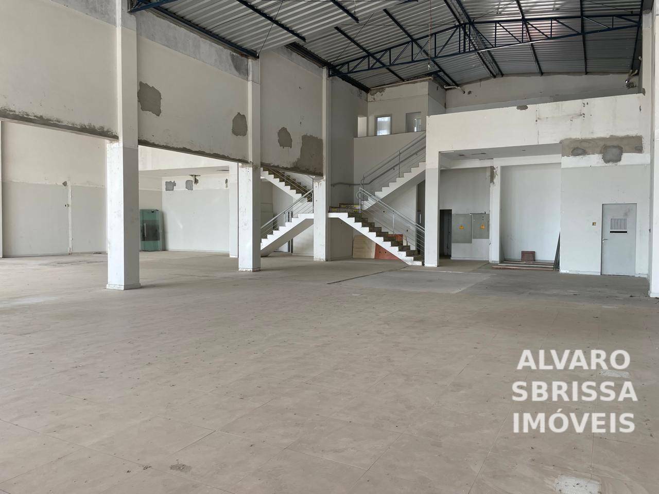 Depósito-Galpão-Armazém para alugar, 903m² - Foto 23