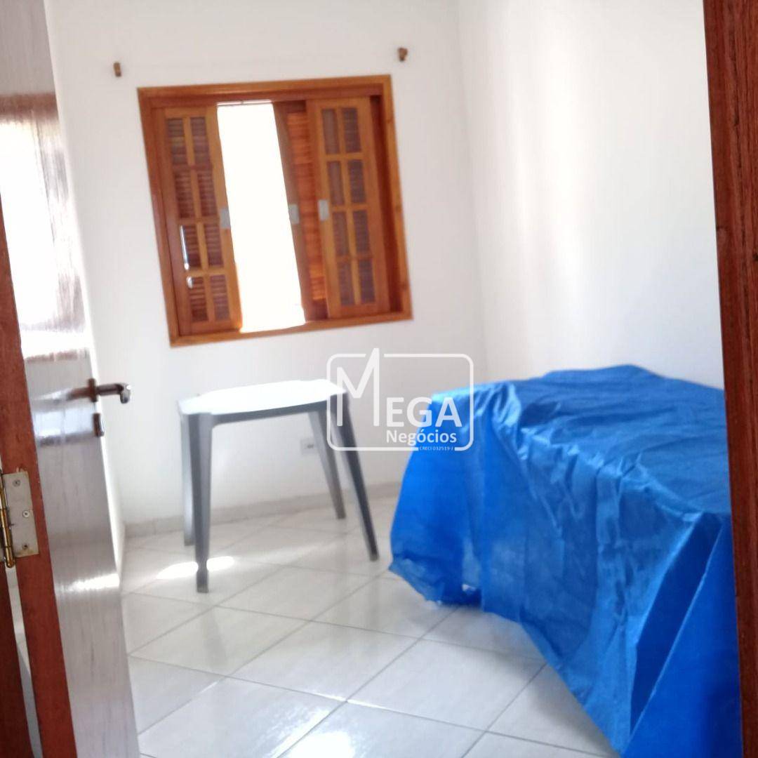 Apartamento à venda com 2 quartos, 58m² - Foto 5