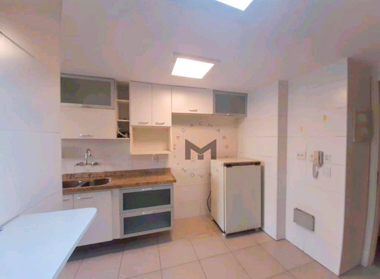 Apartamento à venda com 3 quartos, 126m² - Foto 34